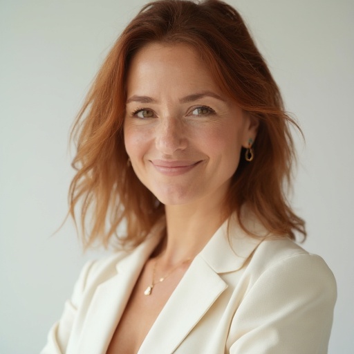 Agnieszka Kowalska-Zielińska — Najlepsze kasyno online blik reviewer